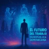 El futuro del trabajo en República Dominicana