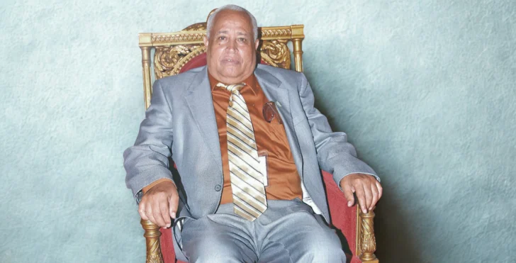 Fallece Gilberto Hernández, veterano periodista económico