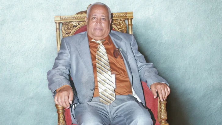Fallece Gilberto Hernández, veterano periodista económico