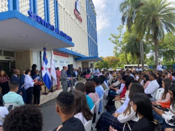 Gobierno otorga 603 becas internacionales para maestrías en áreas STEM