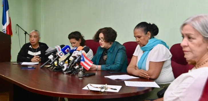 Deportaciones de parturientas haitianas atentan contra la dignidad humana, denuncian dominicanas