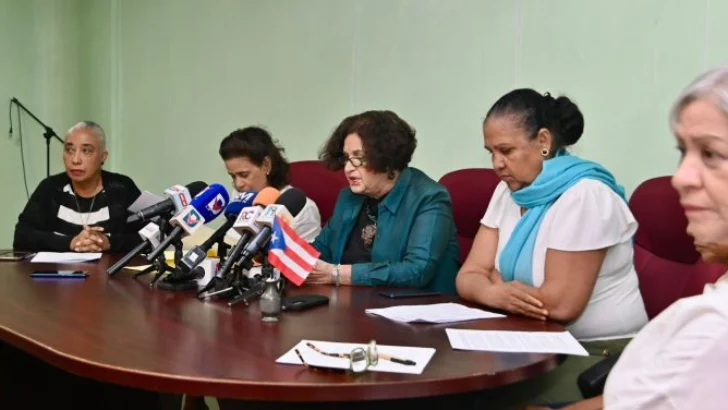 Deportaciones de parturientas haitianas atentan contra la dignidad humana, denuncian dominicanas Deportaciones de parturientas haitianas atentan contra la dignidad humana, denuncian dominicanas
