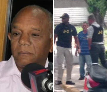 Denuncian al J-2 del Ejército de violar fuero universitario y amedrentar a profesor crítico de la Barrick Gold