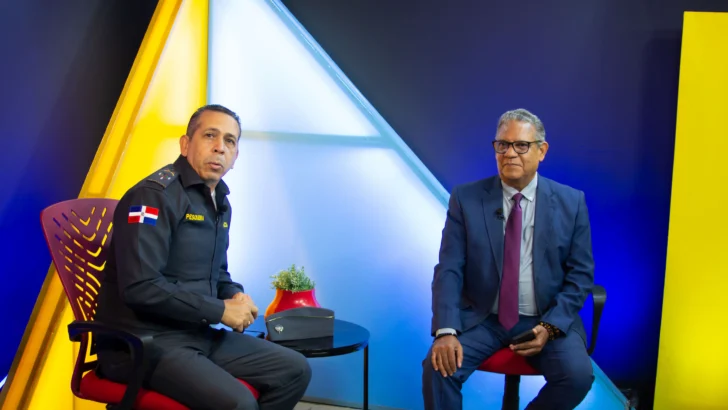 En qué consiste el nuevo servicio de la Policía Nacional