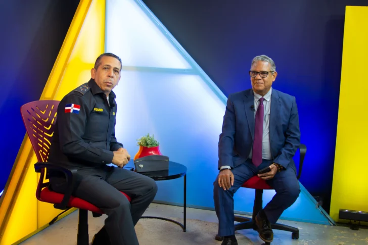 En qué consiste el nuevo servicio de la Policía Nacional
