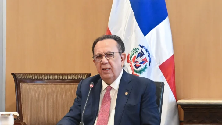 Economía dominicana registra crecimiento interanual de 3.1 % en mayo de 2025 Economía dominicana registra crecimiento interanual de 3.1 % en mayo de 2025