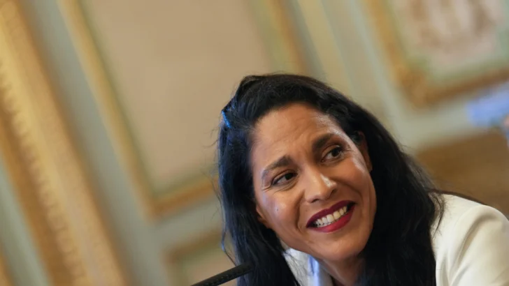 Haydée Milanés cree que su padre estaría Haydée Milanés cree que su padre estaría