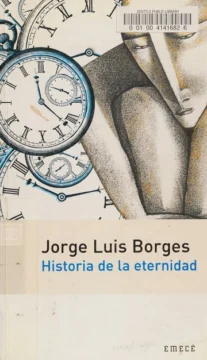 Tiempo, realidad y espacio en Borges