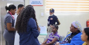 Migración detiene a más de 2,000 indocumentados en hospitales, entre ellos 186 embarazadas Migración detiene a más de 2,000 indocumentados en hospitales, entre ellos 186 embarazadas