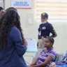 Migración detiene a más de 2,000 indocumentados en hospitales, entre ellos 186 embarazadas