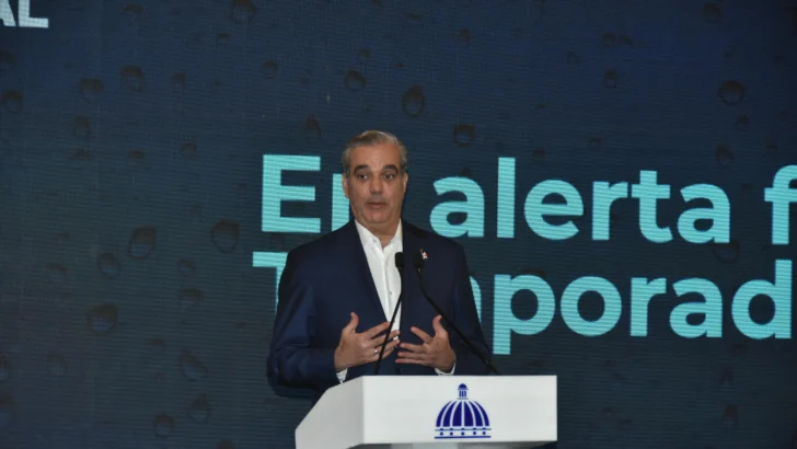 Gobierno activa plan nacional ante pronósticos de la temporada ciclónica 2025