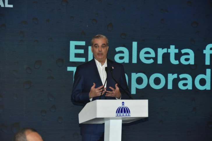 Gobierno activa plan nacional ante pronósticos de la temporada ciclónica 2025