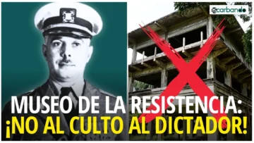Escarbando: No al museo de Trujillo, duras criticas del Museo de la Resistencia