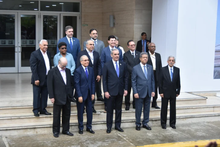 La apertura del diálogo por la crisis de Haití y sus implicaciones en la República Dominicana
