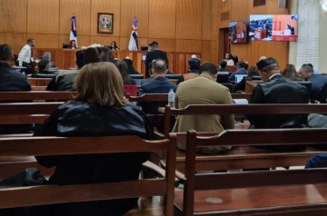 Perito revela movimientos millonarios de imputados en caso Coral