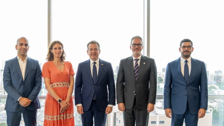 RD fortalece compromiso con la gestión de los residuos plásticos durante visita del Foro Económico Mundial RD fortalece compromiso con la gestión de los residuos plásticos durante visita del Foro Económico Mundial