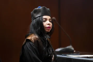 Procuradora exhorta al Congreso a aprobar el nuevo Código Penal para fortalecer la justicia