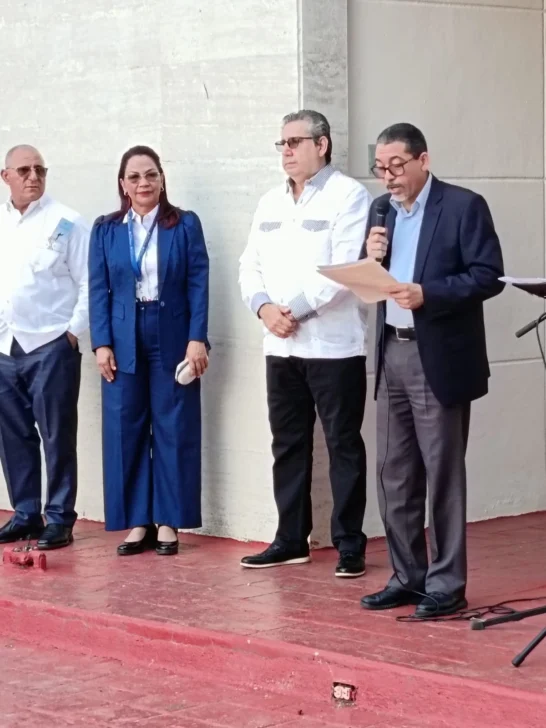 MINERD conmemora el 66 Aniversario de la gesta del 14 de junio de 1959
