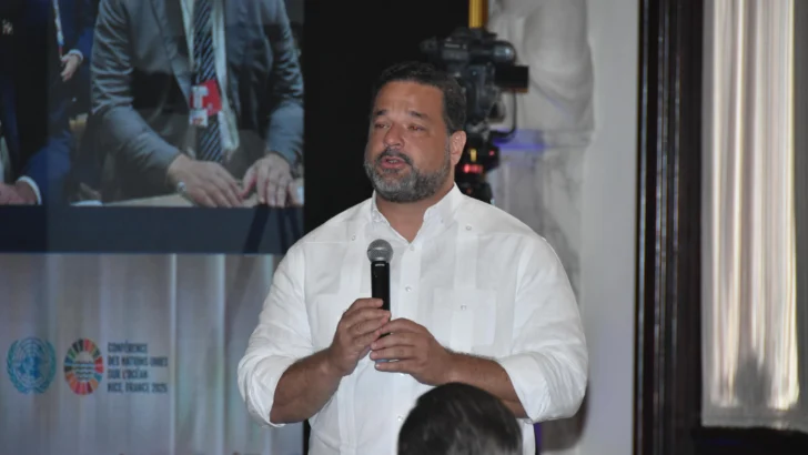 Querella contra ministro de Medio Ambiente y viceministro de Vivienda por presunta destrucción del Cinturón Verde en Santo Domingo