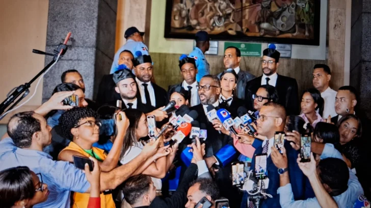 Imponen garantía económica de RD$ 50 millones a hermanos Espaillat por tragedia en Jet Set