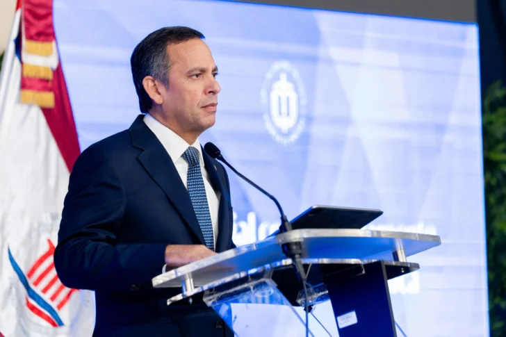 Presidente de la Suprema: “La razón de ser de la Justicia es servir a la democracia”