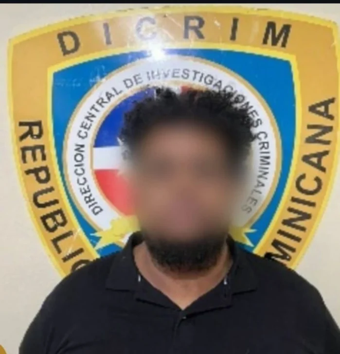 Capturan a El Gordo, acusado de envenenar perros y gatos en La Romana