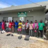 Militares apresan migrantes indocumentados y confiscan contrabando de cigarrillos
