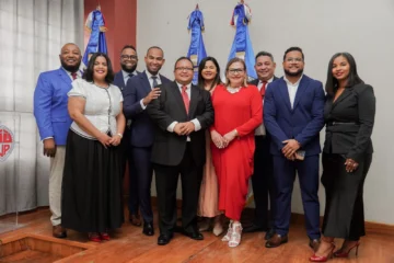 Destacan talento dominicano en Congreso Internacional de Migración y Aliados Destacan talento dominicano en Congreso Internacional de Migración y Aliados