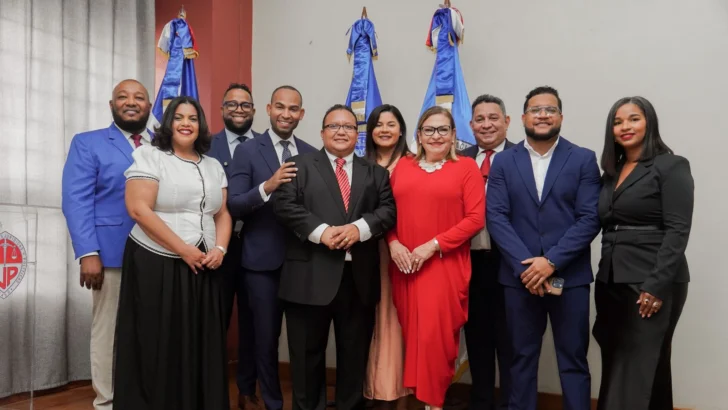 Destacan talento dominicano en Congreso Internacional de Migración y Aliados