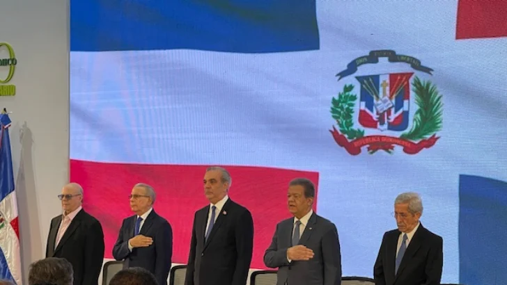 La apertura del diálogo por la crisis de Haití y sus implicaciones en la República Dominicana