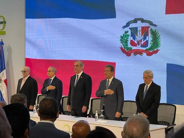 La apertura del diálogo por la crisis de Haití y sus implicaciones en la República Dominicana