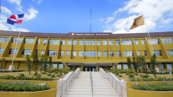 JCE informa unificarán actas del estado civil en un único formato