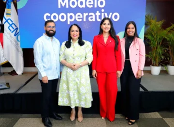 FENCOOP impulsa el cooperativismo como motor de inclusión y bienestar social FENCOOP impulsa el cooperativismo como motor de inclusión y bienestar social