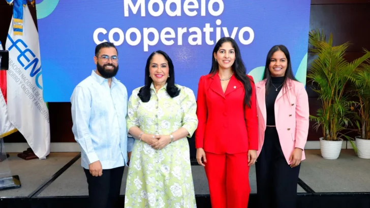 FENCOOP impulsa el cooperativismo como motor de inclusión y bienestar social