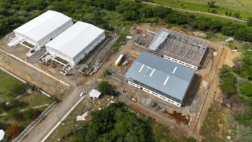 ProIndustria administra 25 parques de zonas francas locales