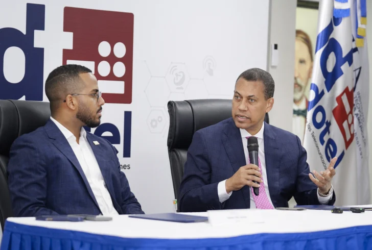 INDOTEL e ITLA firman acuerdo para abrir centros tecnológicos en comunidades de seis provincias