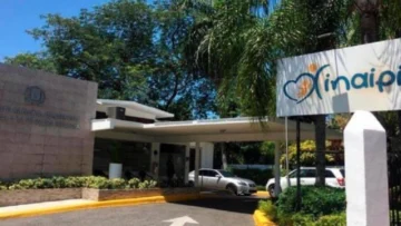 Sustraen documentos de contratos por más de RD$ 593,000,000 de los archivos del INAIPI