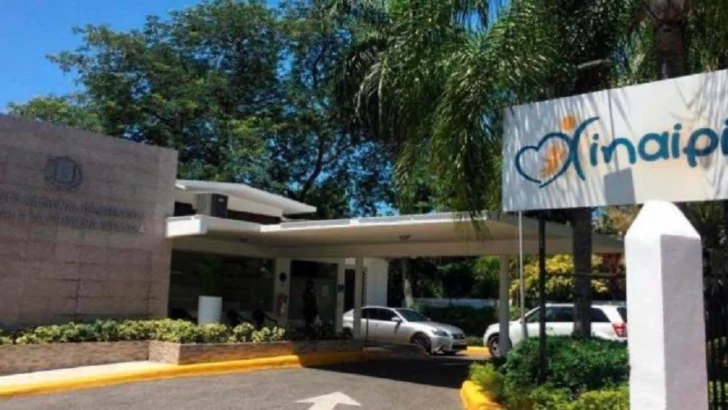 Sustraen documentos de contratos por más de RD$ 593,000,000 de los archivos del INAIPI