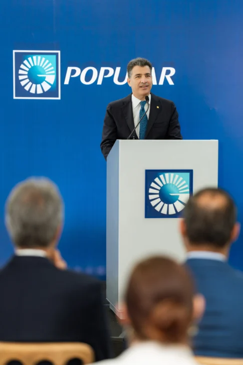 Banco Popular dona RD$ 120 millones a instituciones sin fines de lucro en el primer semestre