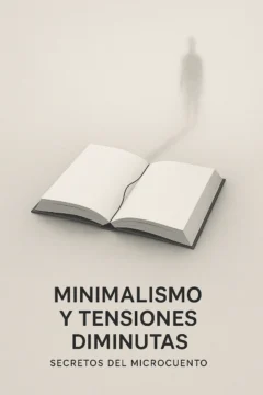 Secretos del microcuento: minimalismo y tensiones diminutas