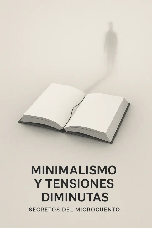 Secretos del microcuento: minimalismo y tensiones diminutas