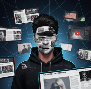El papel de los rasgos de personalidad en la propagación de falsedades