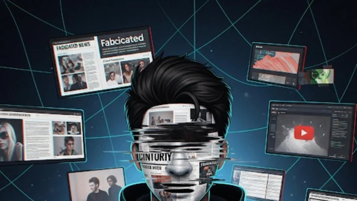El papel de los rasgos de personalidad en la propagación de falsedades