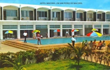 Hotel Macorix: Historia, abandono y un futuro incierto