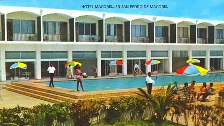 Hotel Macorix: Historia, abandono y un futuro incierto