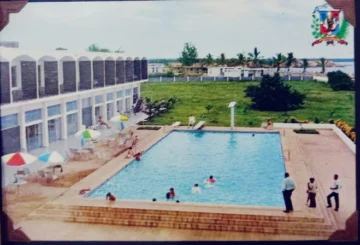 Hotel Macorix: Historia, abandono y un futuro incierto