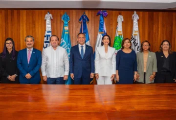 Inicia proceso de reforma al Código de Protección de la Niñez en RD