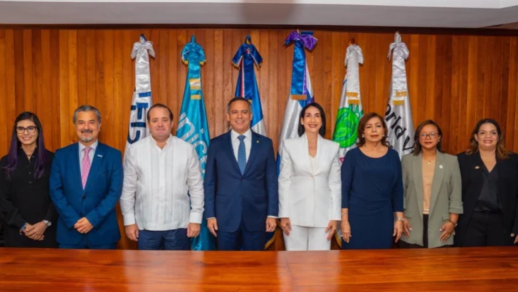 Inicia proceso de reforma al Código de Protección de la Niñez en RD Inicia proceso de reforma al Código de Protección de la Niñez en RD