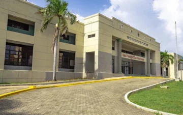 La Cámara de Cuentas señala irregularidades millonarias en INPOSDOM de 2020 a 2021 La Cámara de Cuentas señala irregularidades millonarias en INPOSDOM de 2020 a 2021