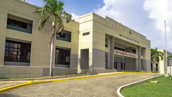 La Cámara de Cuentas señala irregularidades millonarias en INPOSDOM de 2020 a 2021 La Cámara de Cuentas señala irregularidades millonarias en INPOSDOM de 2020 a 2021